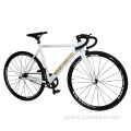 Single Speed Bikes High Quality Fixed Gear Bikes Colorful 700C Bicycle Supplier